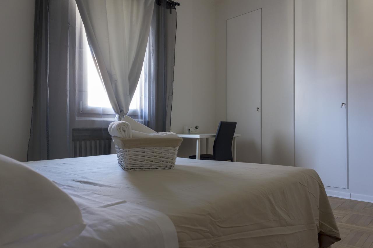 Double or Twin Room with Private Bathroom