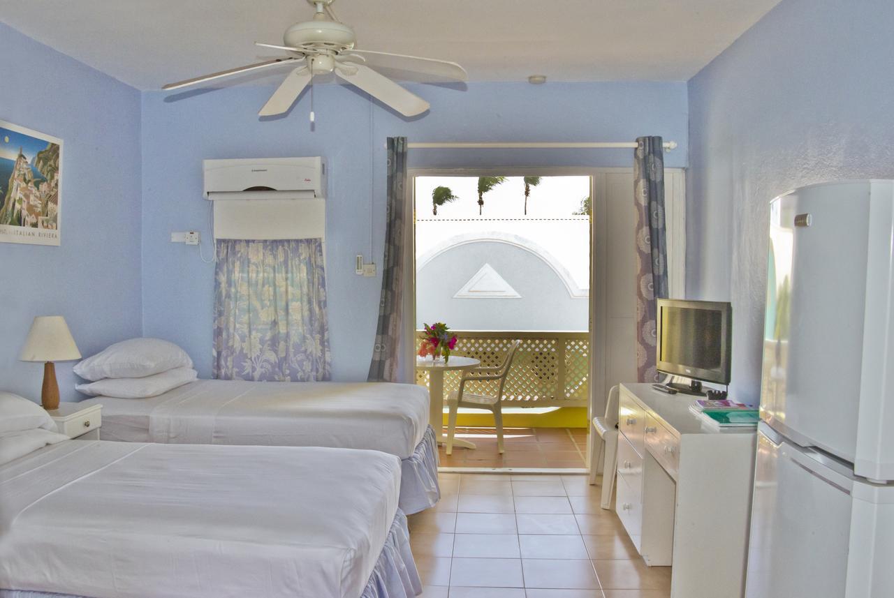 Budget Double or Twin Room