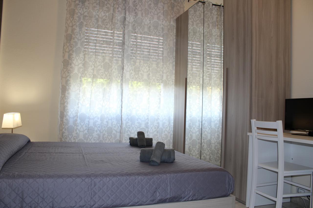 Doppelzimmer mit eigenem Bad