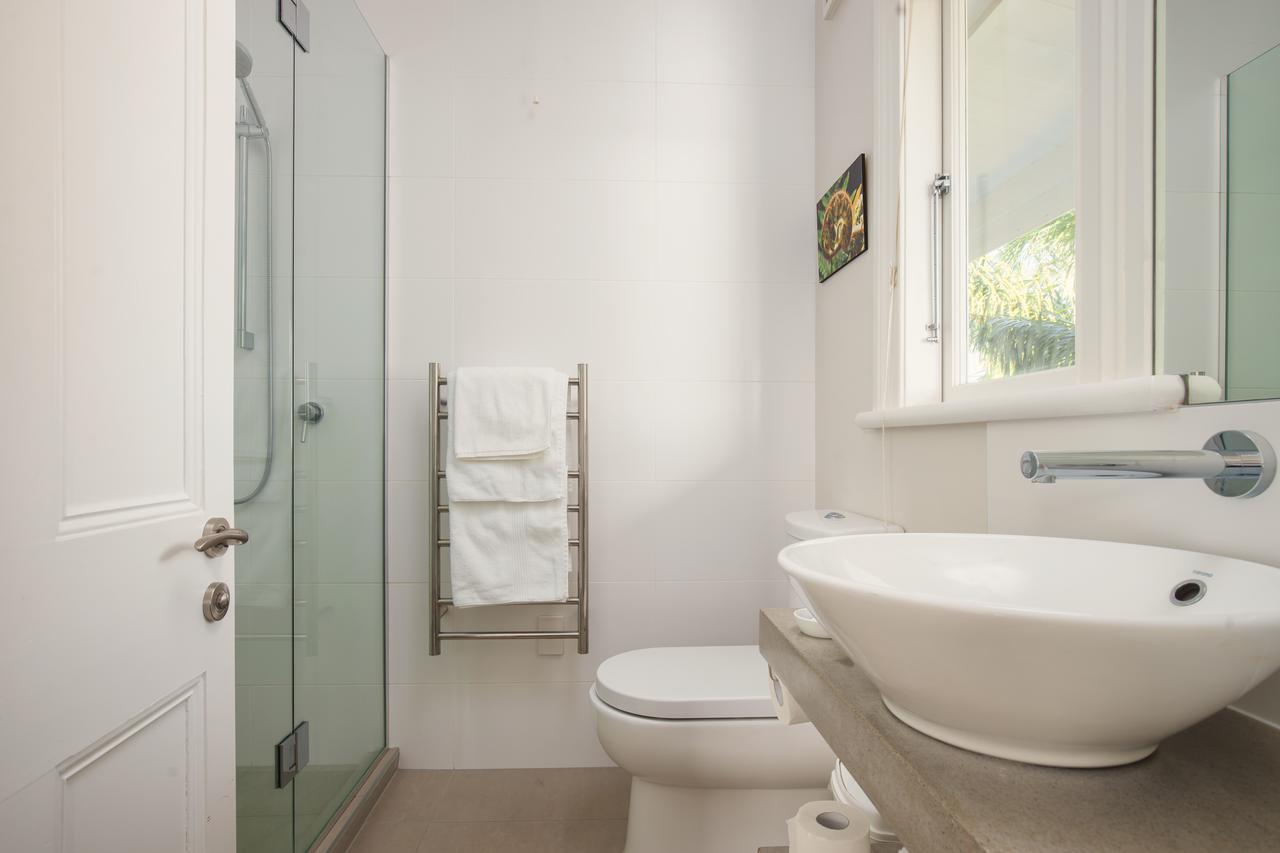 Deluxe Double Room Balcony