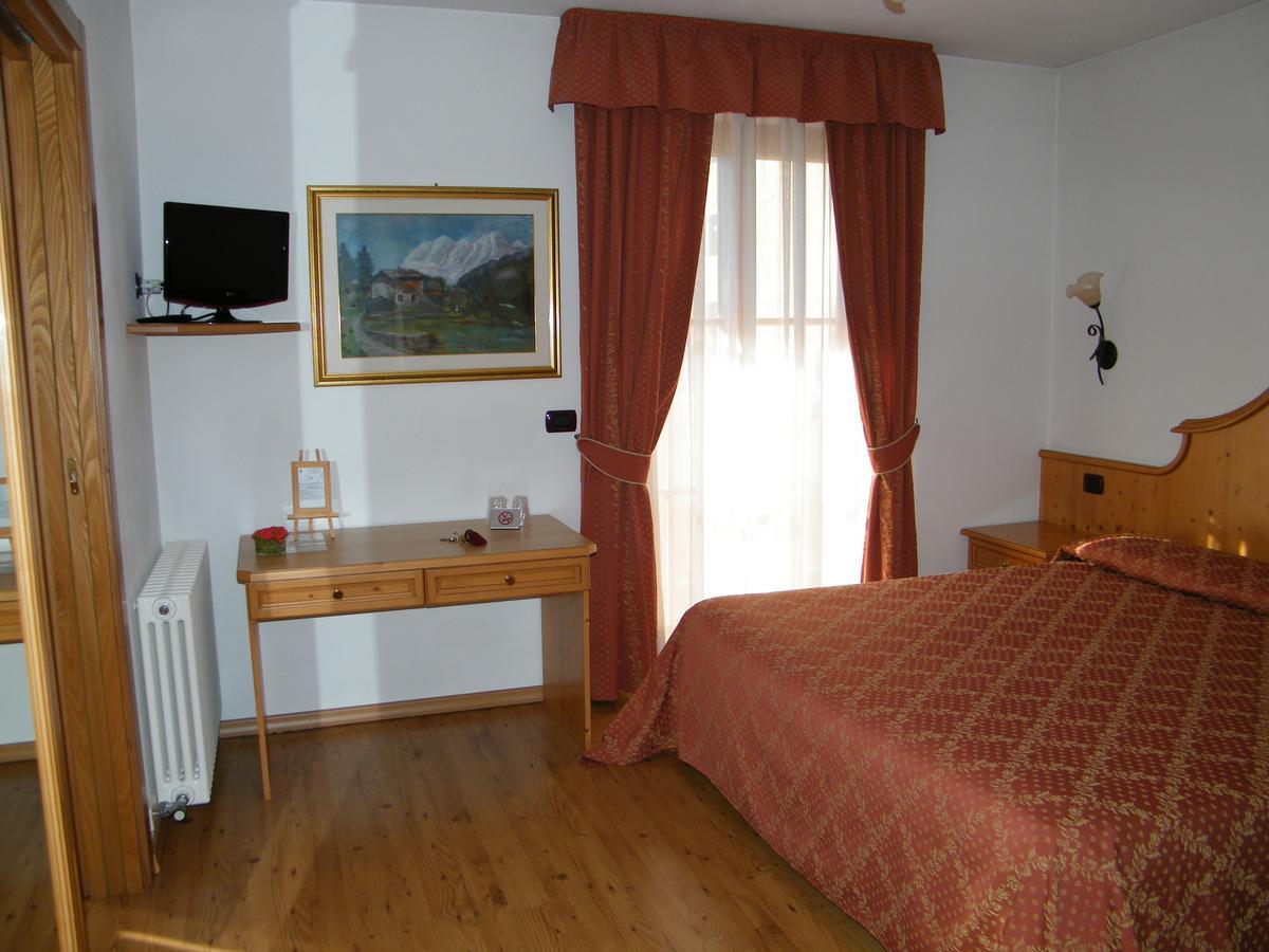Quadruple Room Garden View