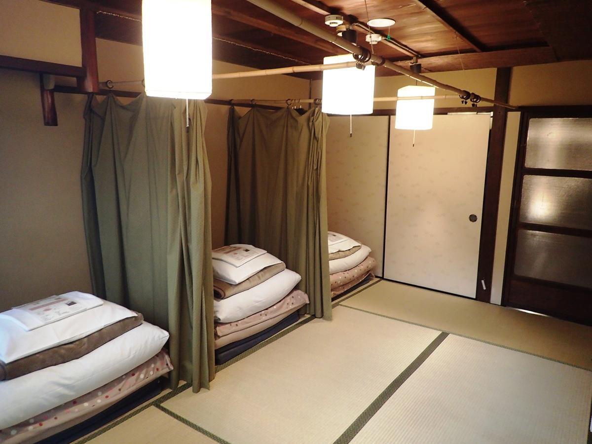 Female Dormitory Room