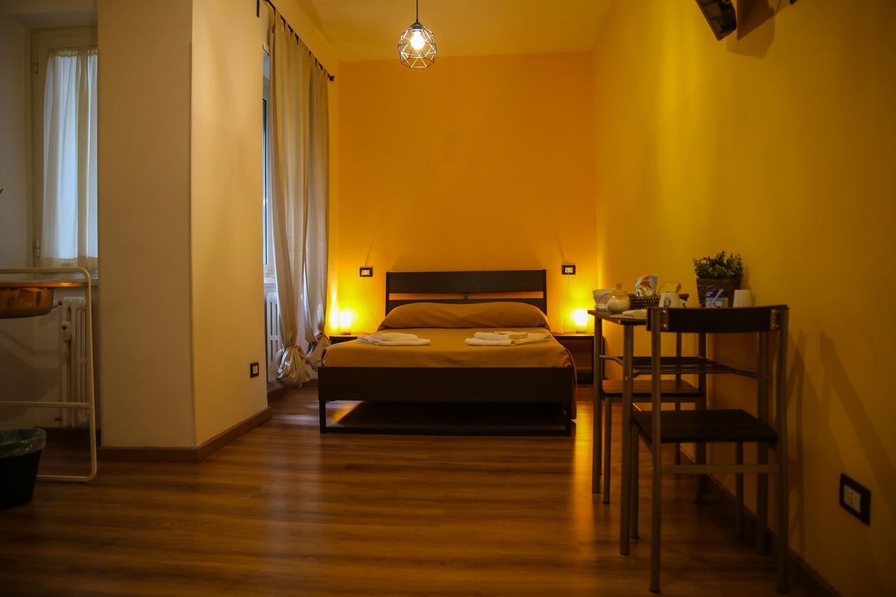 Economy Quadruple Room
