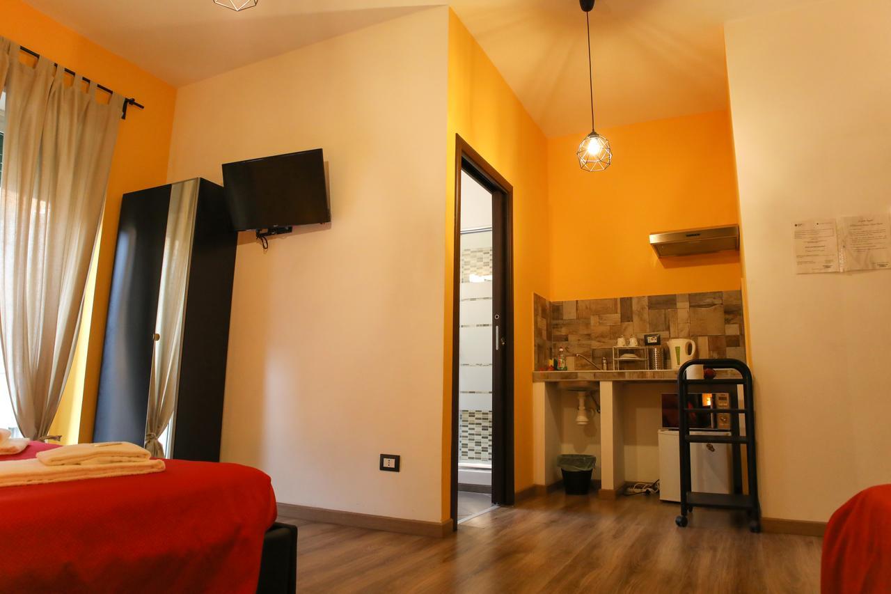 Luxury Quadruple Room