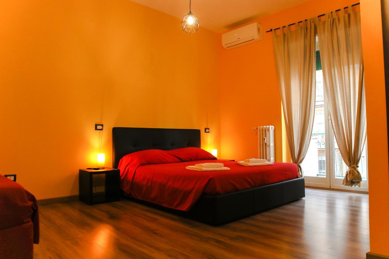 Luxury Quadruple Room