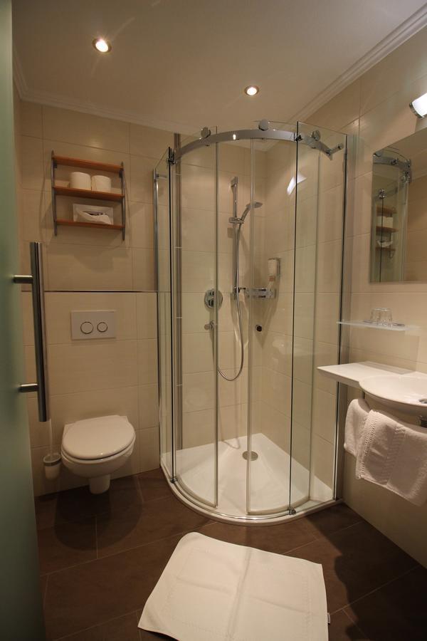 Comfort Doppelzimmer