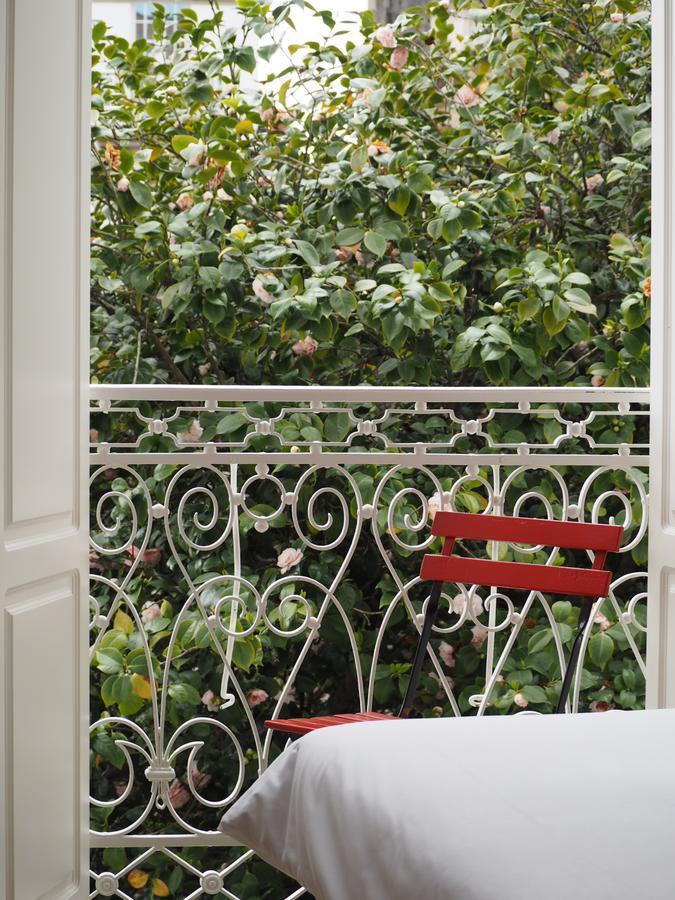 Habitación Doble Superior con vistas al jardín - 2 camas