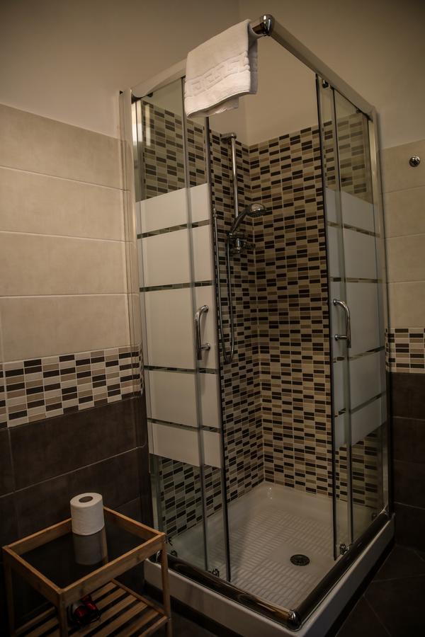 Economy Quadruple Room