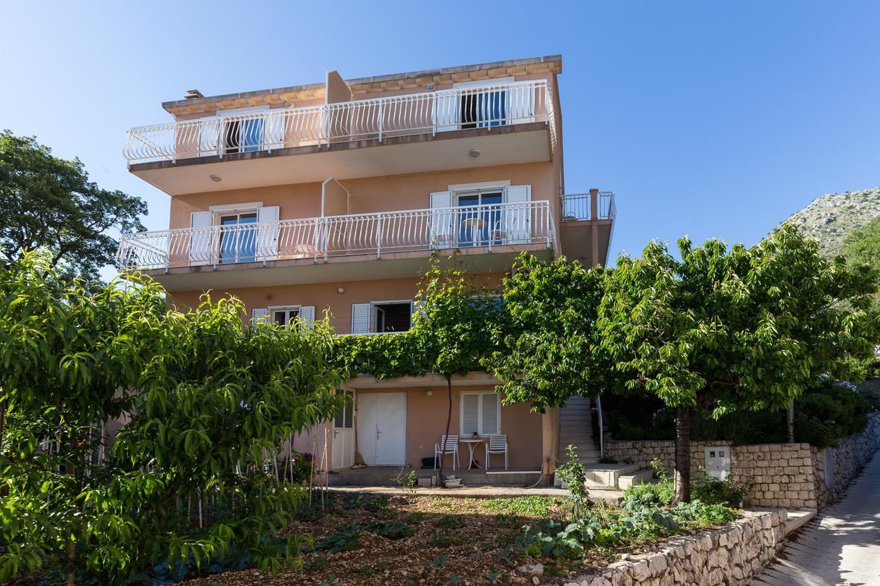 Superior Studio-Apartment mit Balkon und Meerblick