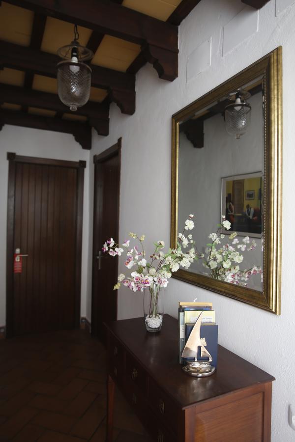 Habitación Individual