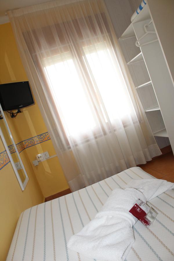 Habitación Individual
