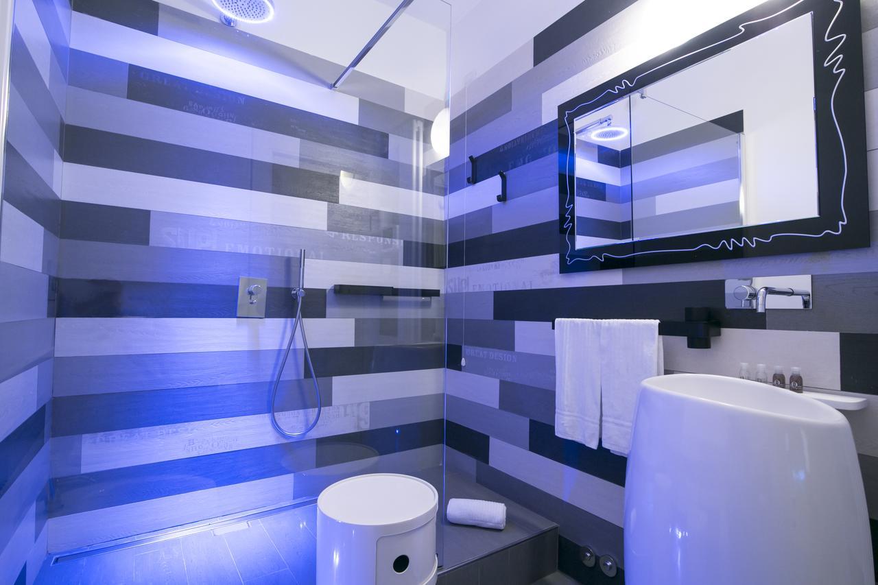 Suite Spa Bath