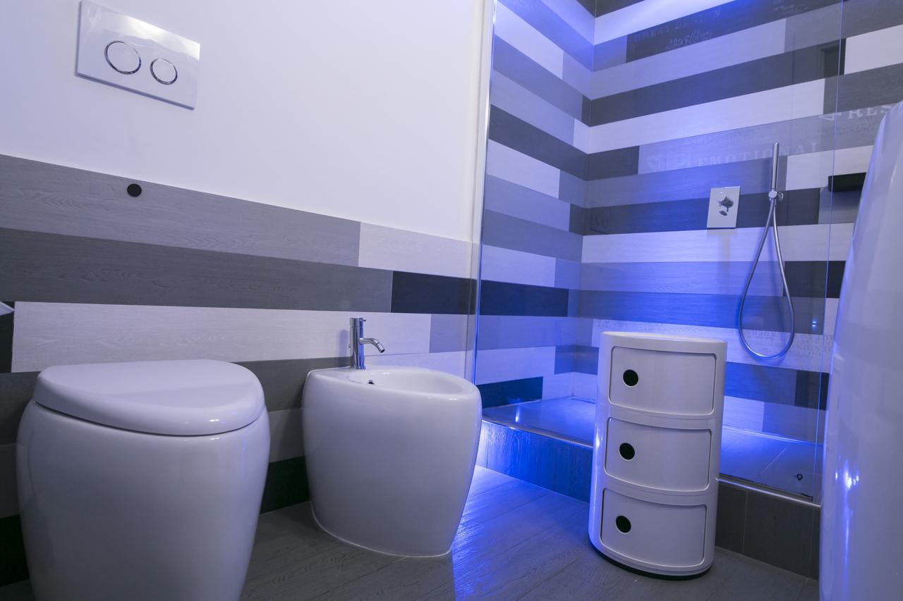 Suite Spa Bath