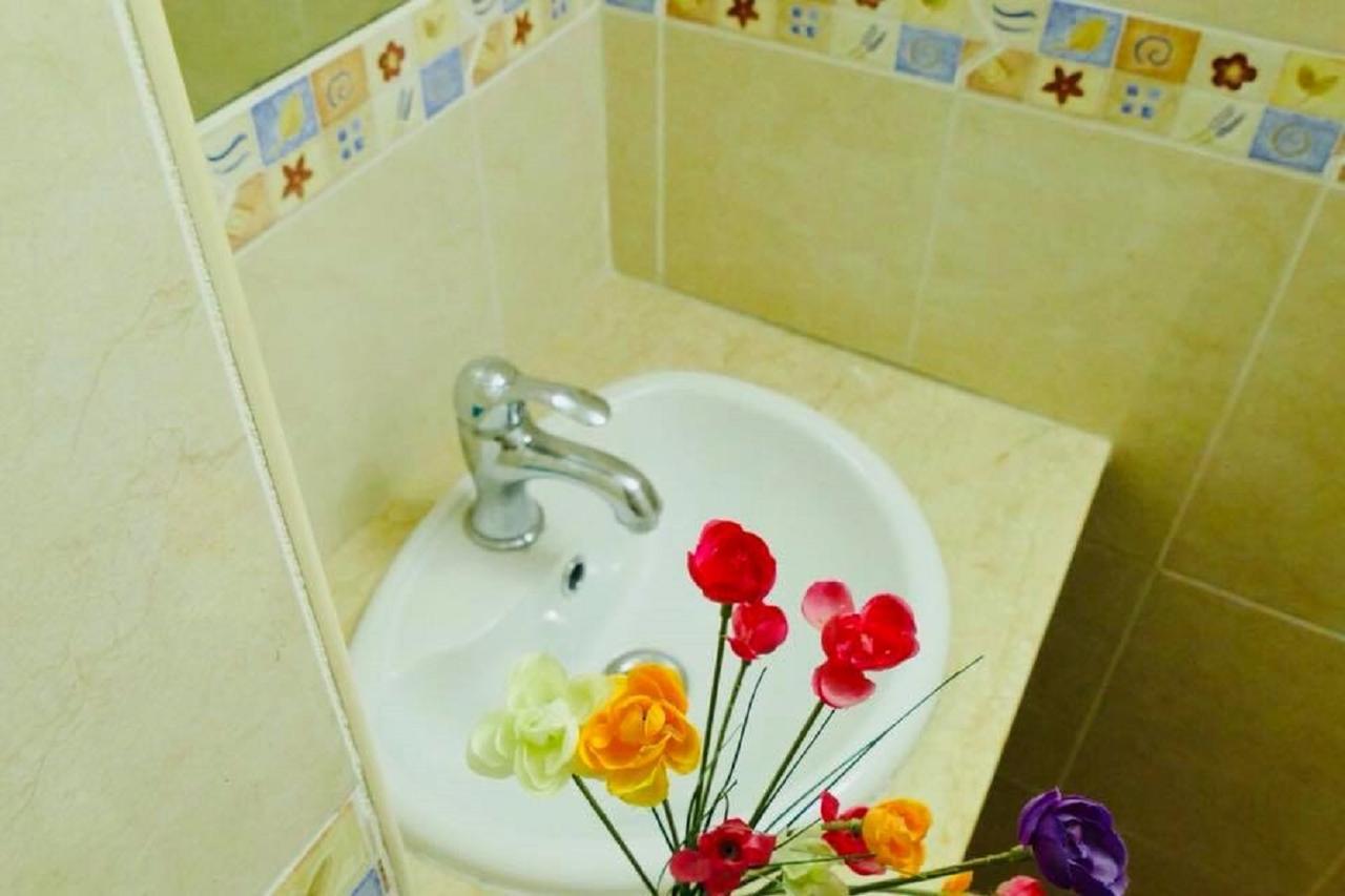Double Room Ground floor