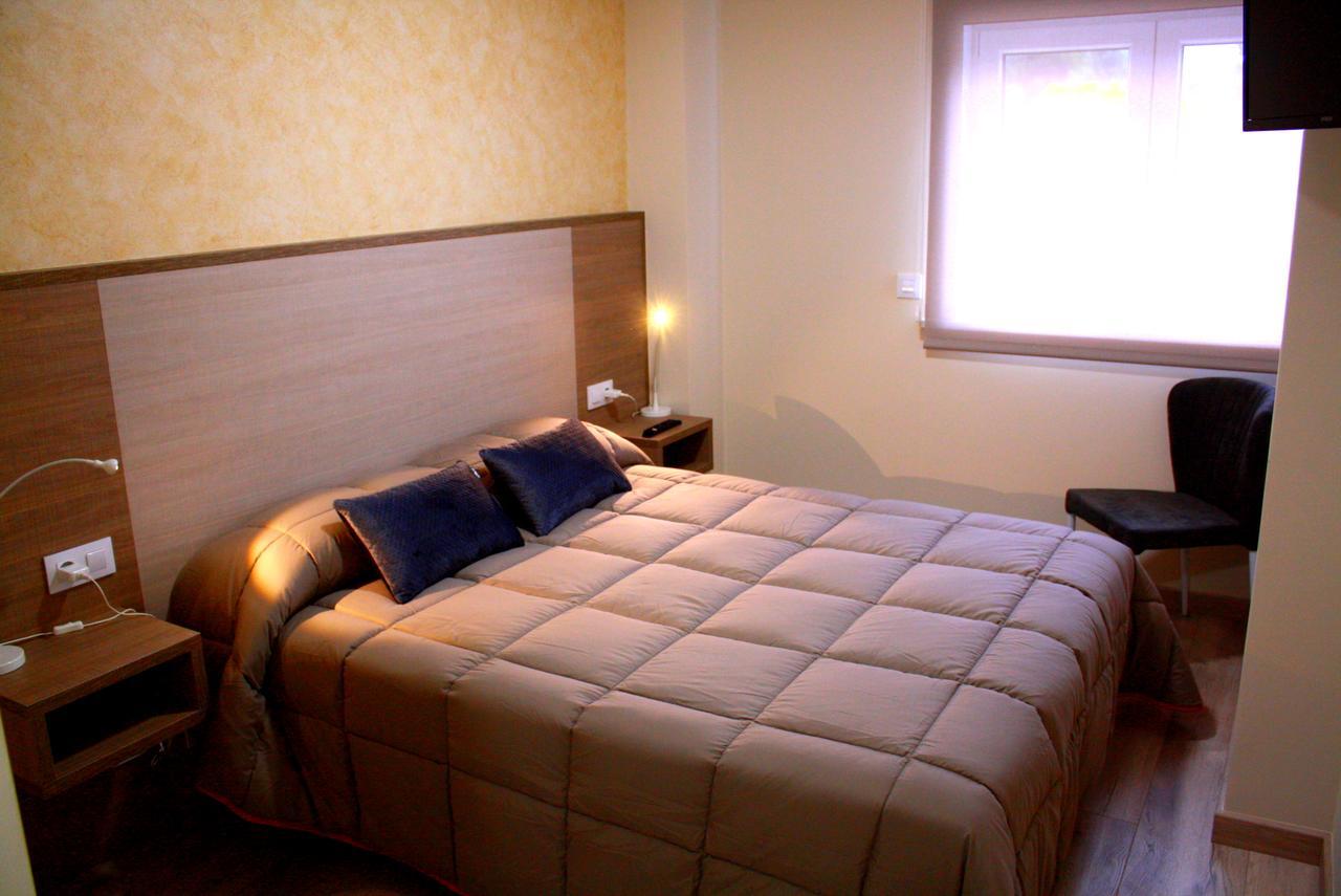 Habitación Familiar Superior