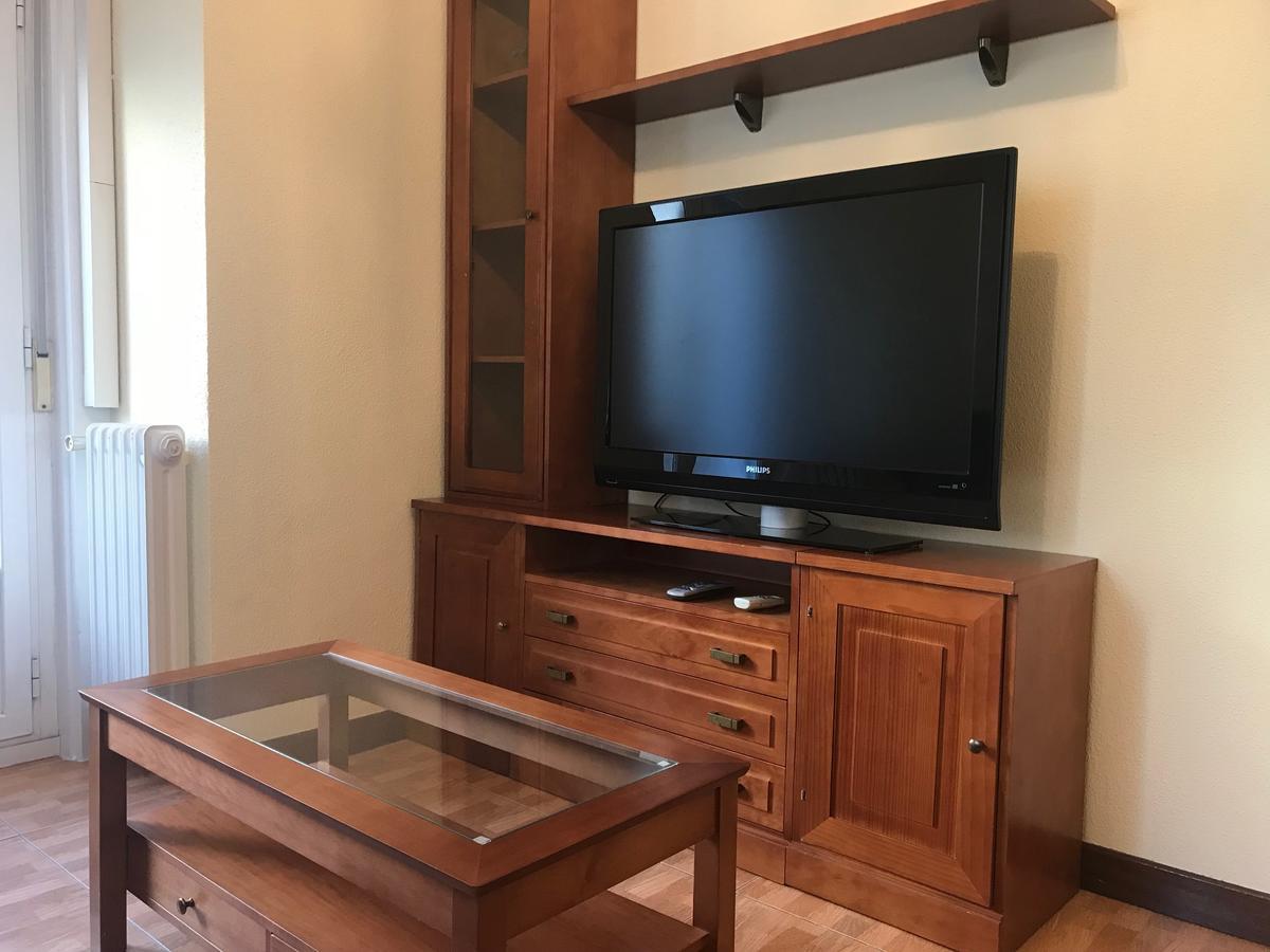 Habitación Doble Superior