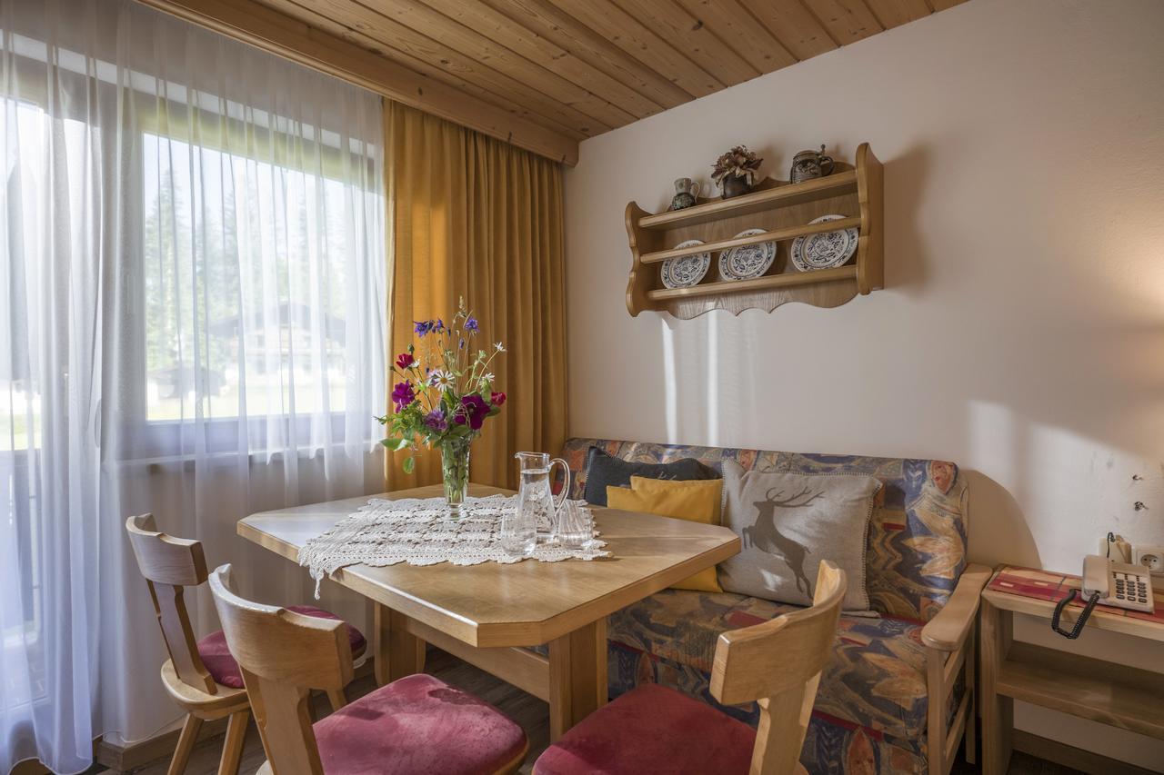 Apartment (4 Erwachsene)