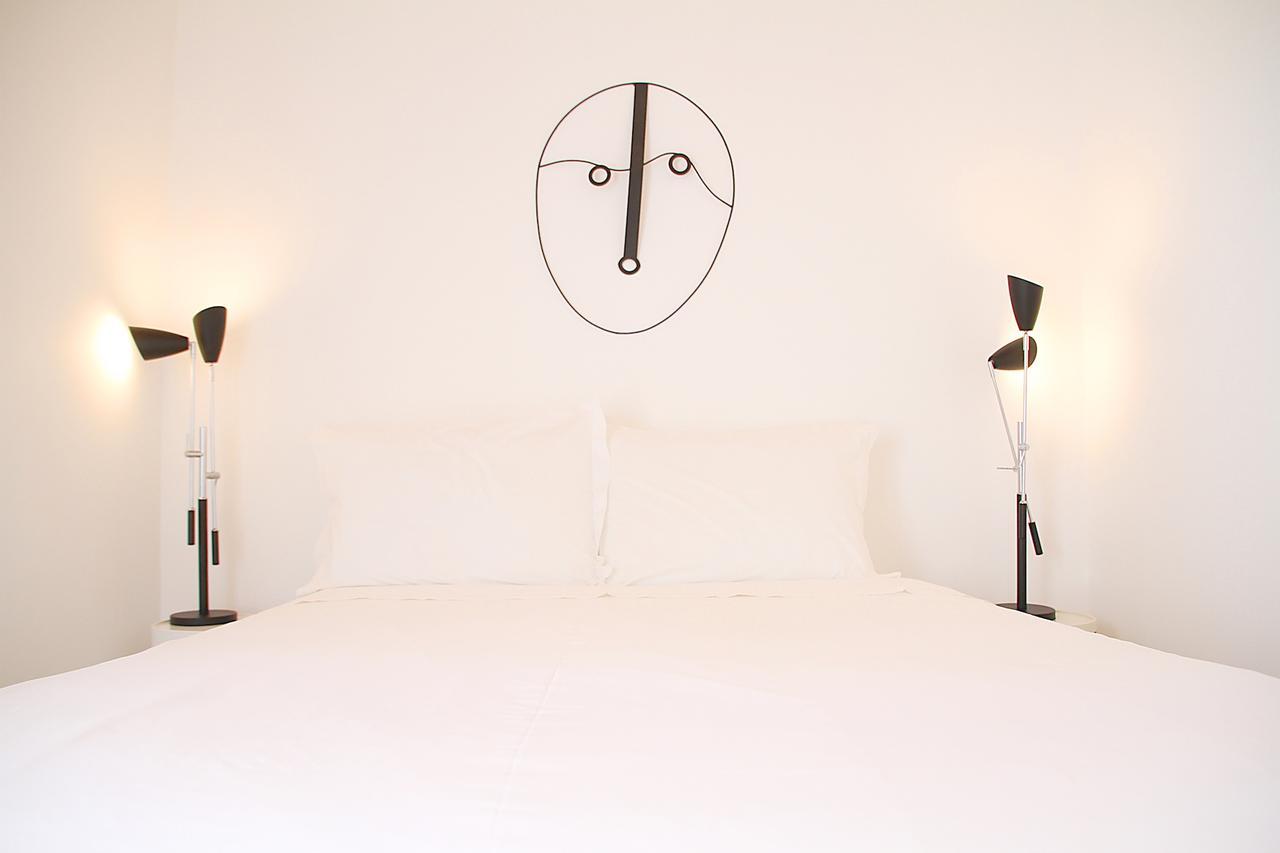 Habitación Doble Deluxe - 1 o 2 camas