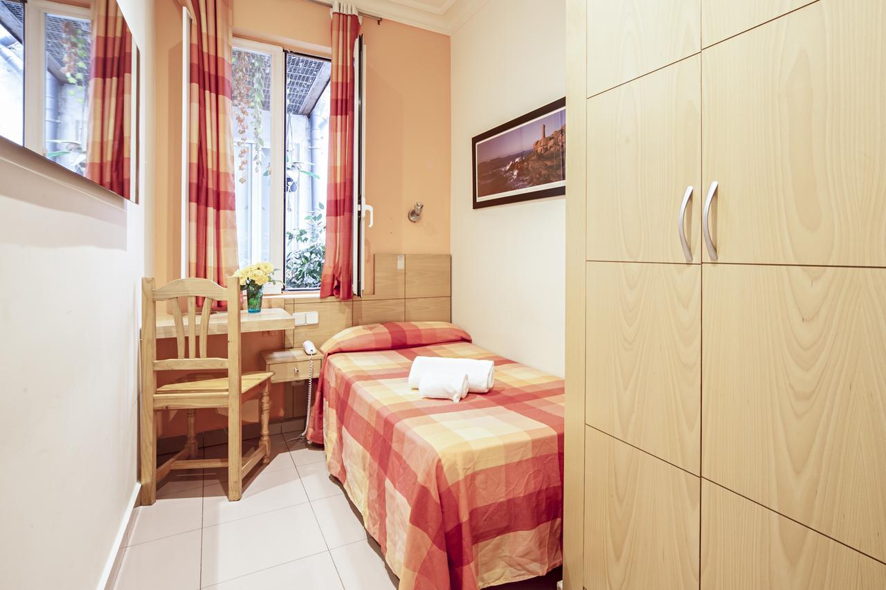 Eenpersoonskamer