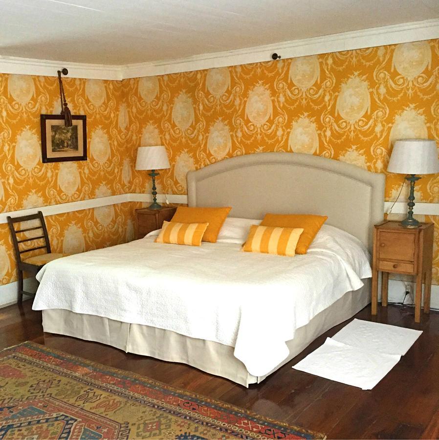 Habitación Familiar Estándar