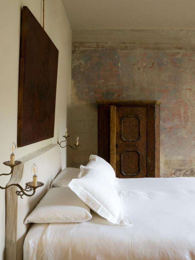 Suite con Vista Giardino