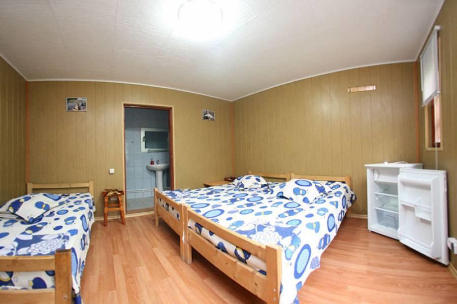 Camera Matrimoniale Standard