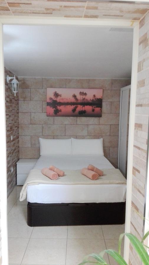 Habitación Individual