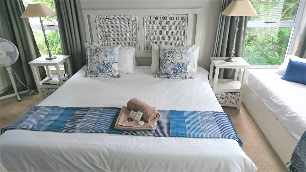 Luxury Family Room (3 Adults)