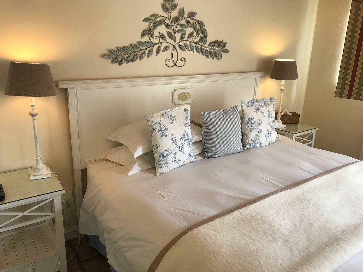 King Room with Garden View