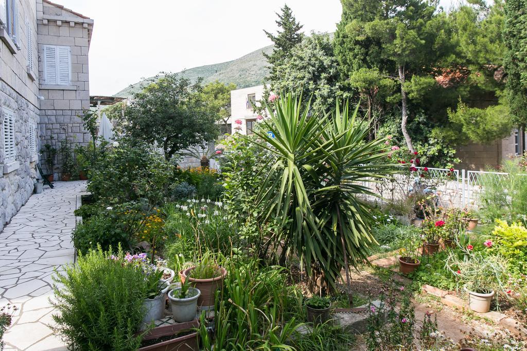 Doppelzimmer mit Balkon