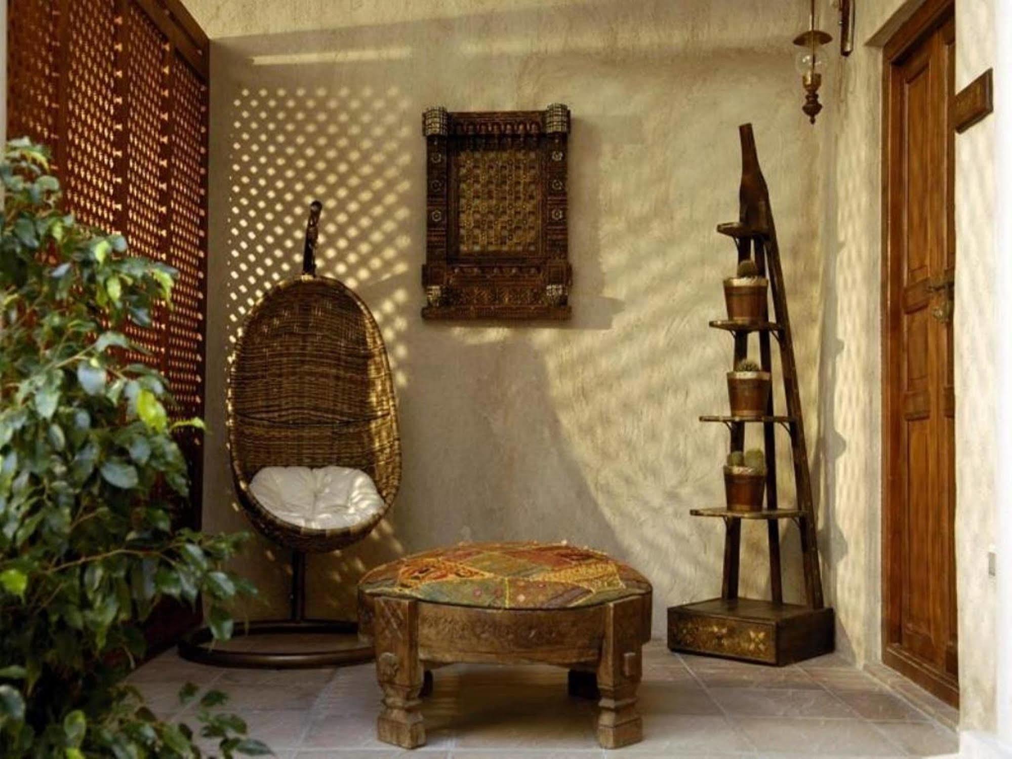 Heritage Double Room Non-Smoking