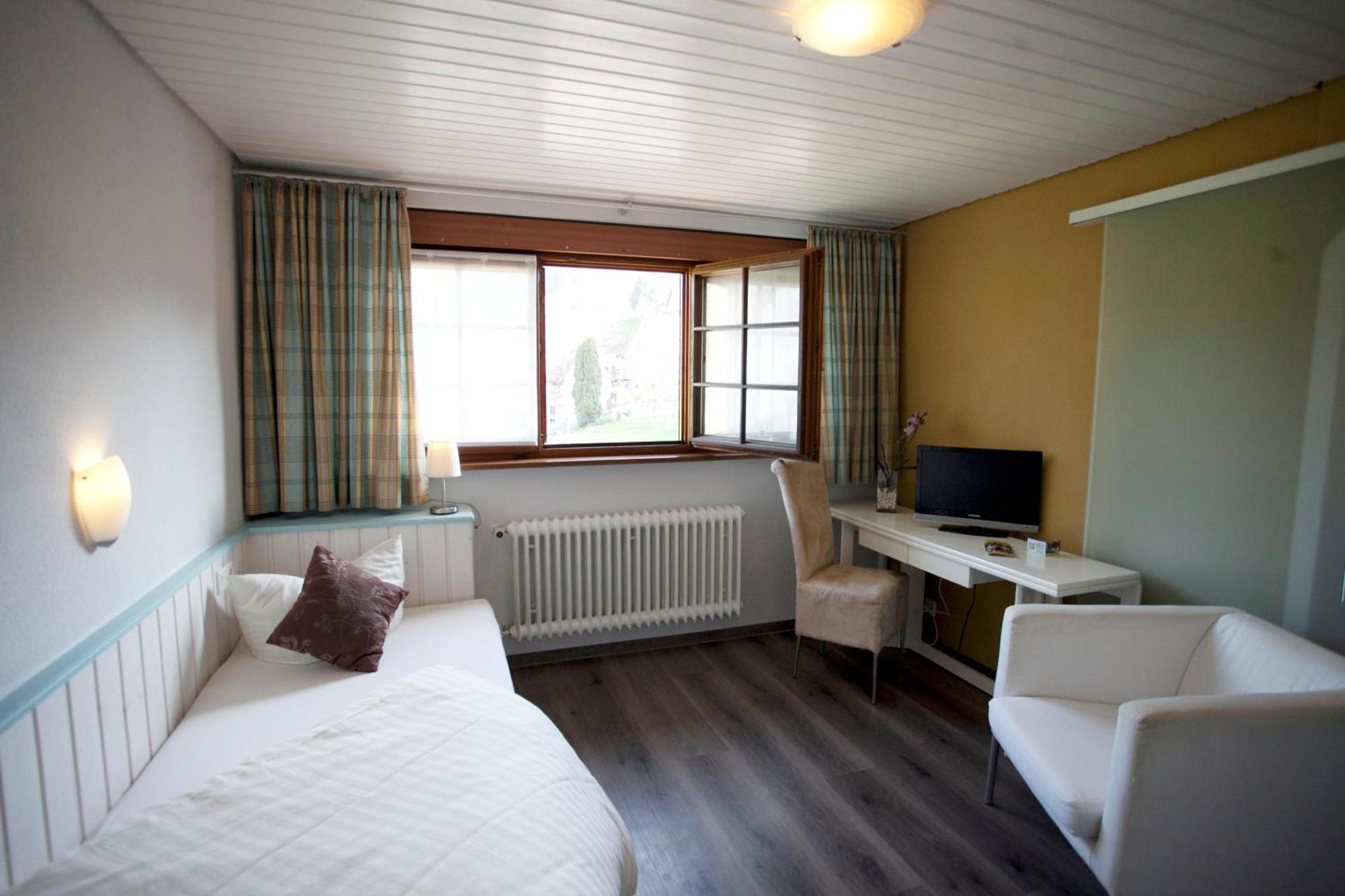 Comfort Einzelzimmer