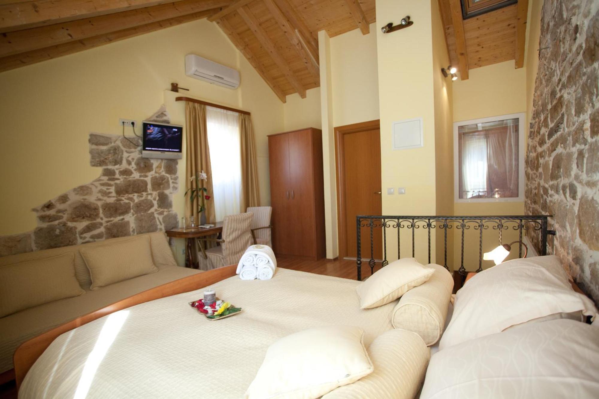 Romantic Double Room