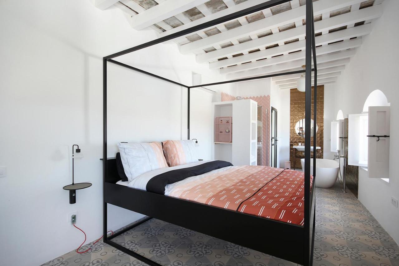 Habitación Doble Deluxe con bañera