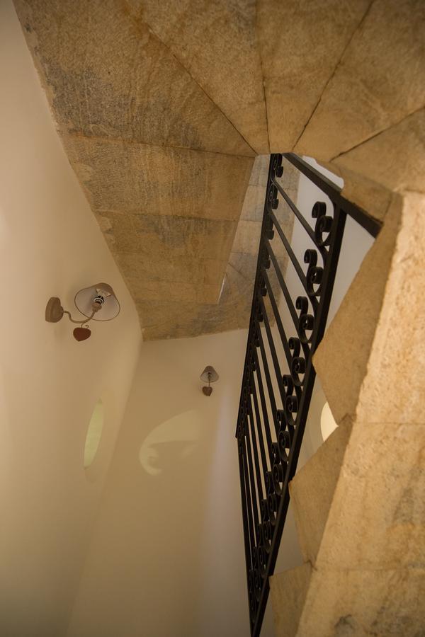 Double Room with Private External Bathroom