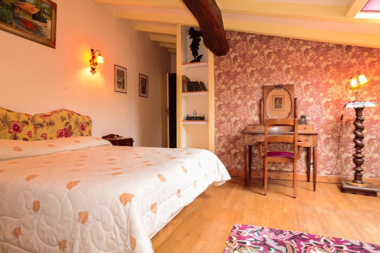 Habitación Doble Superior