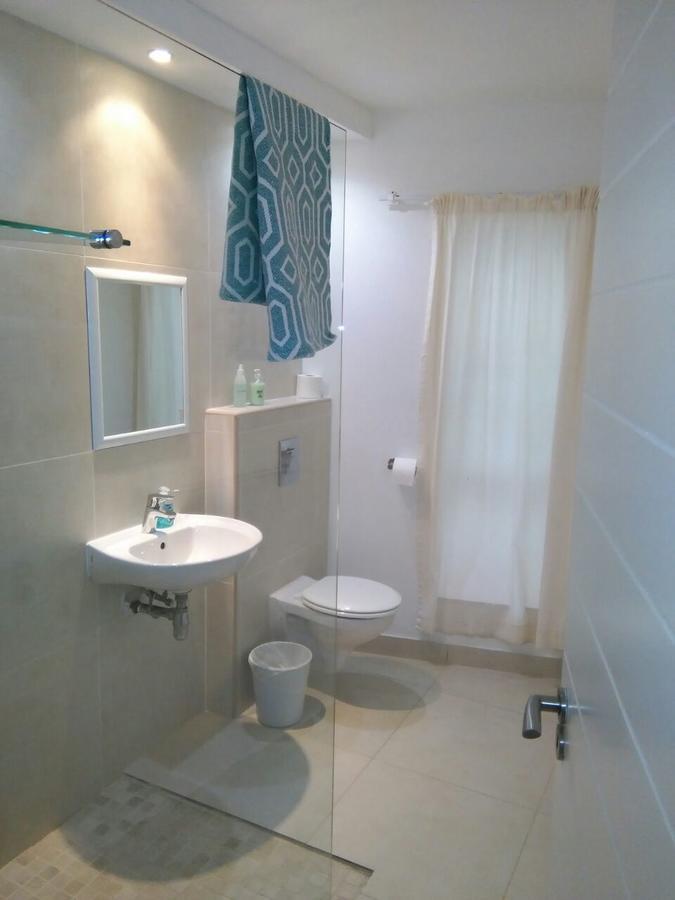 Standard Double Room with Sea View