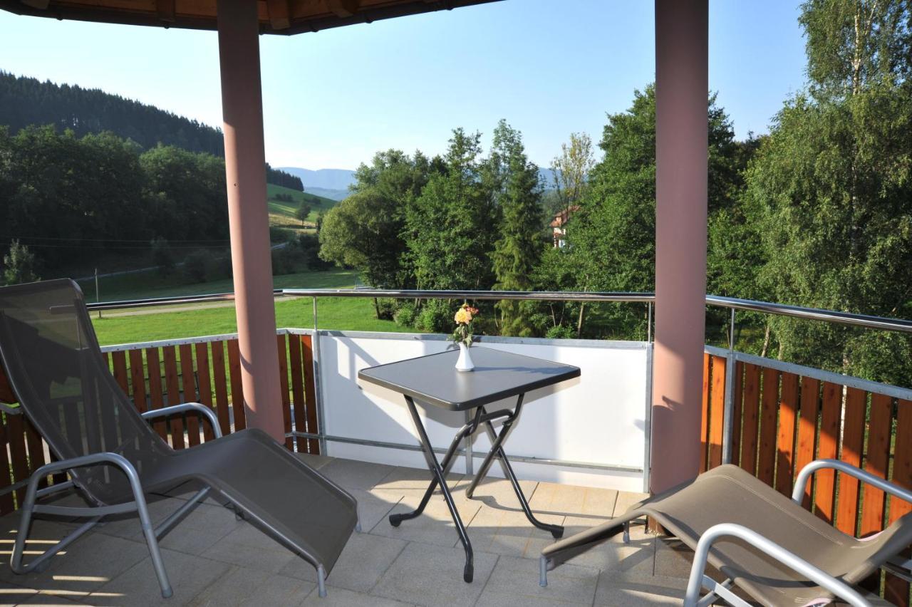 Quadruple Room Garden View
