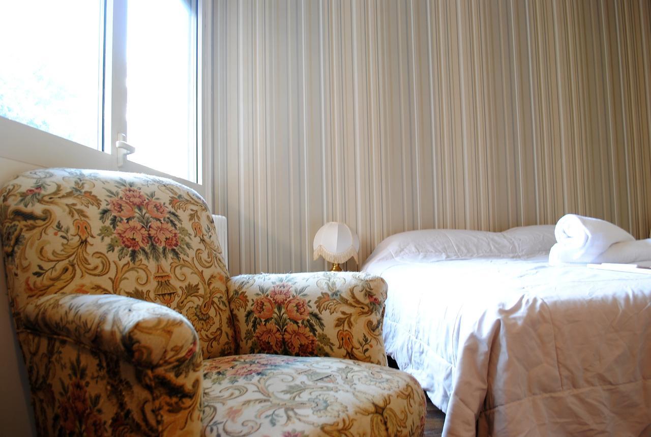 Tweepersoonskamer met Gedeelde Badkamer
