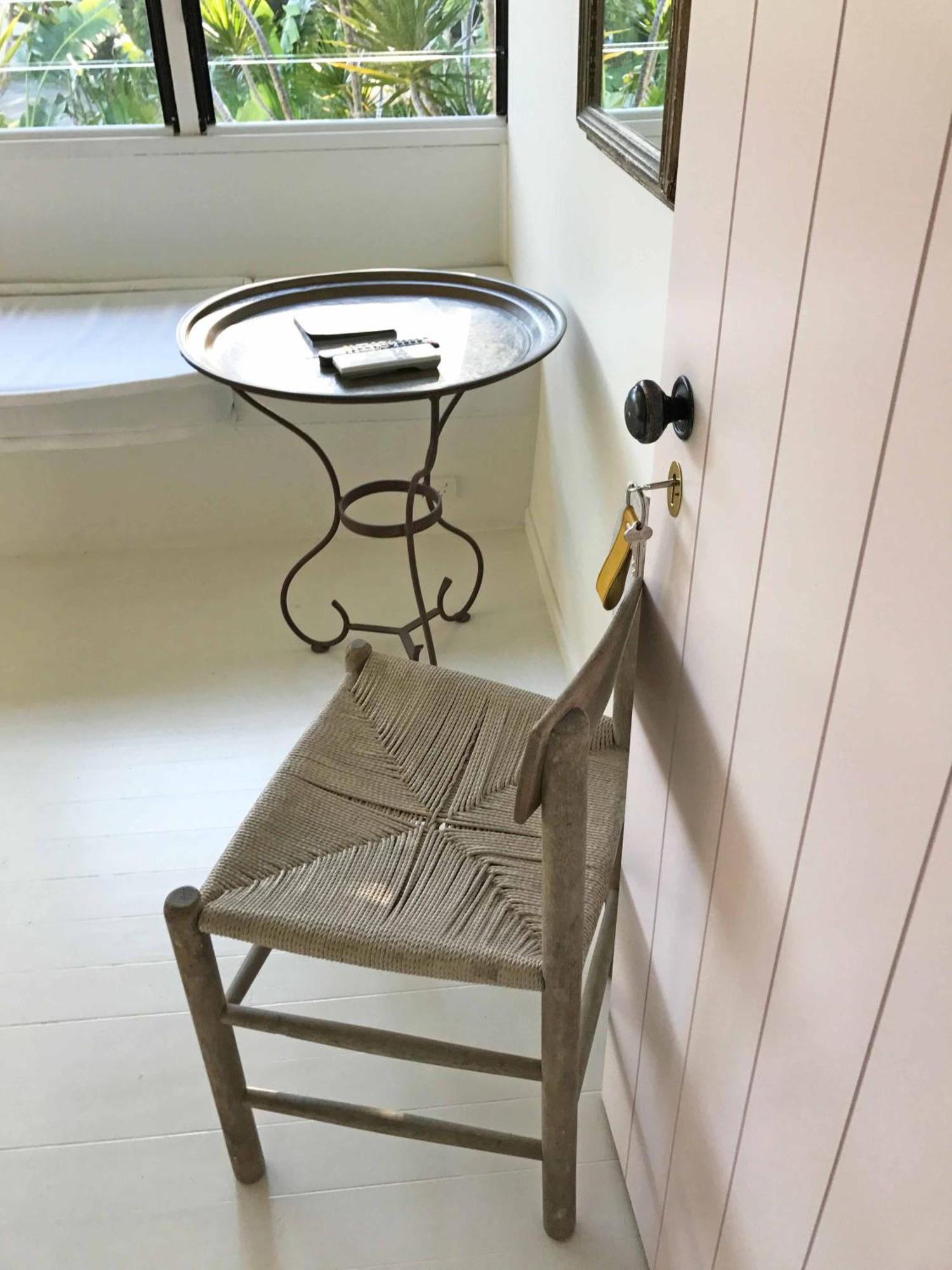 Superior Zimmer mit Kingsize-Bett und eigenem Bad