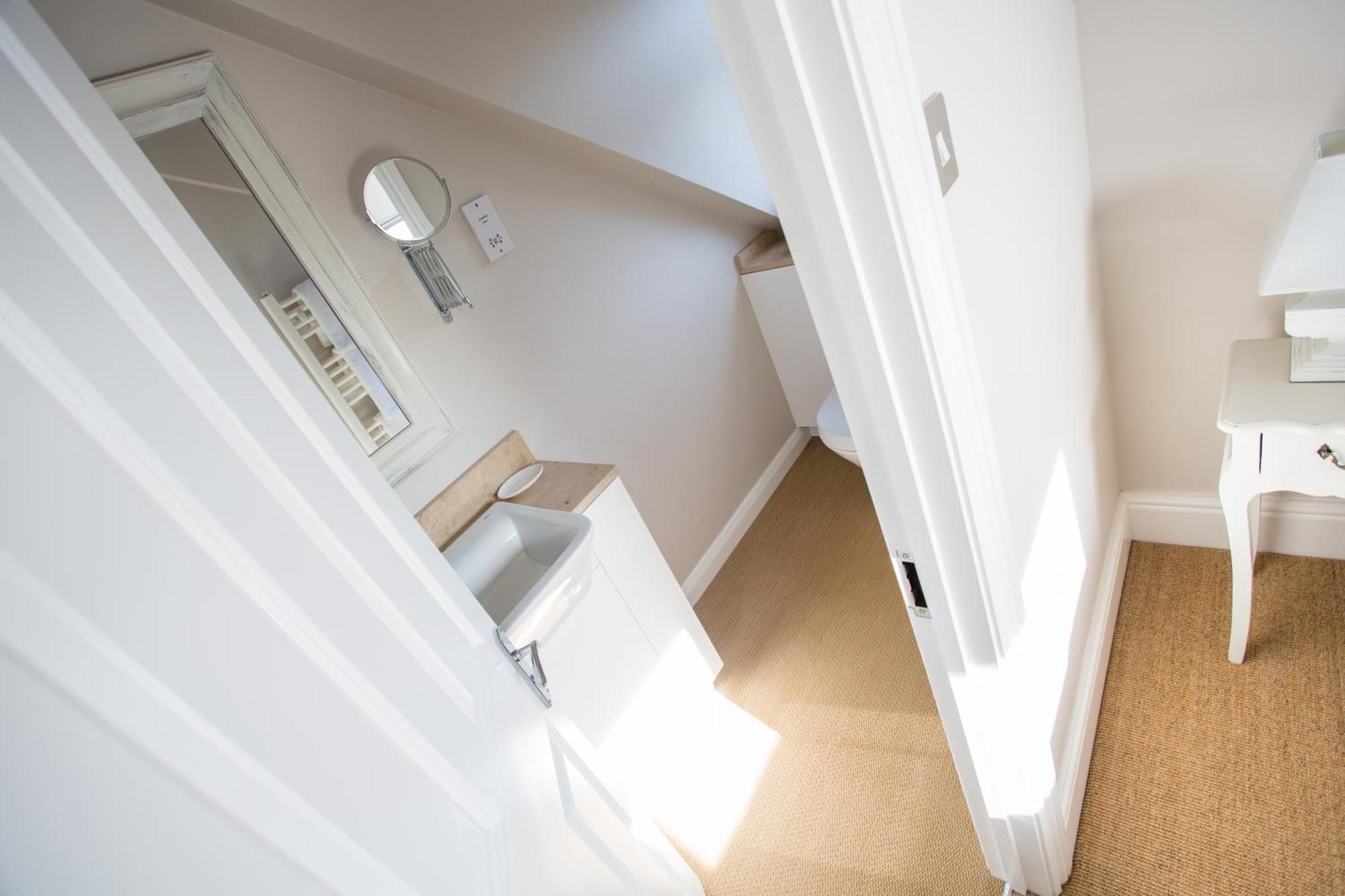City Doppelzimmer