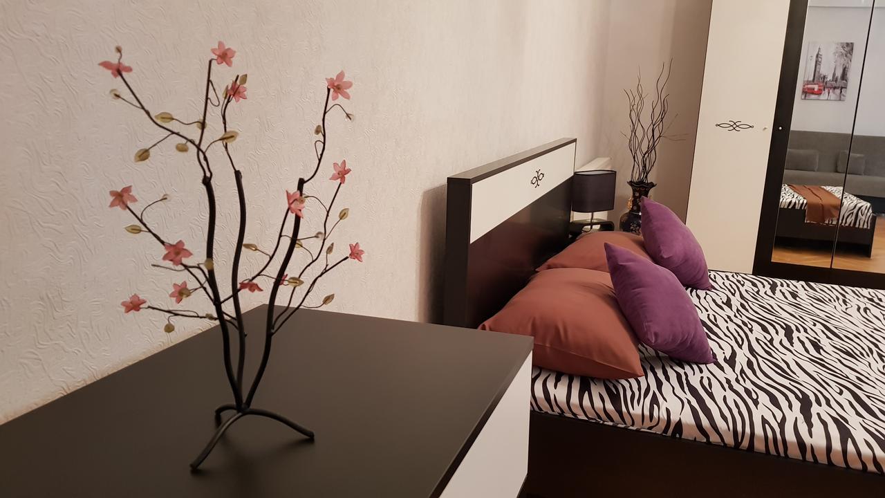 Comfort Triple Room with Shower