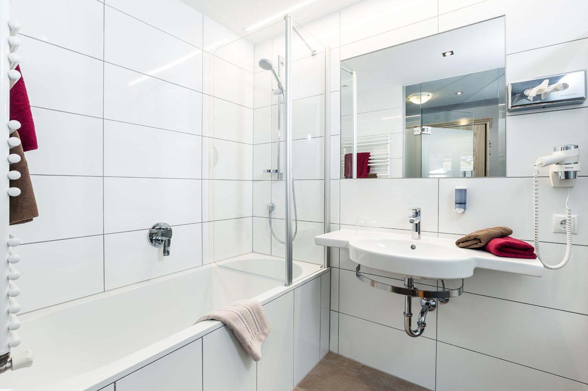 Comfort Doppelzimmer 8