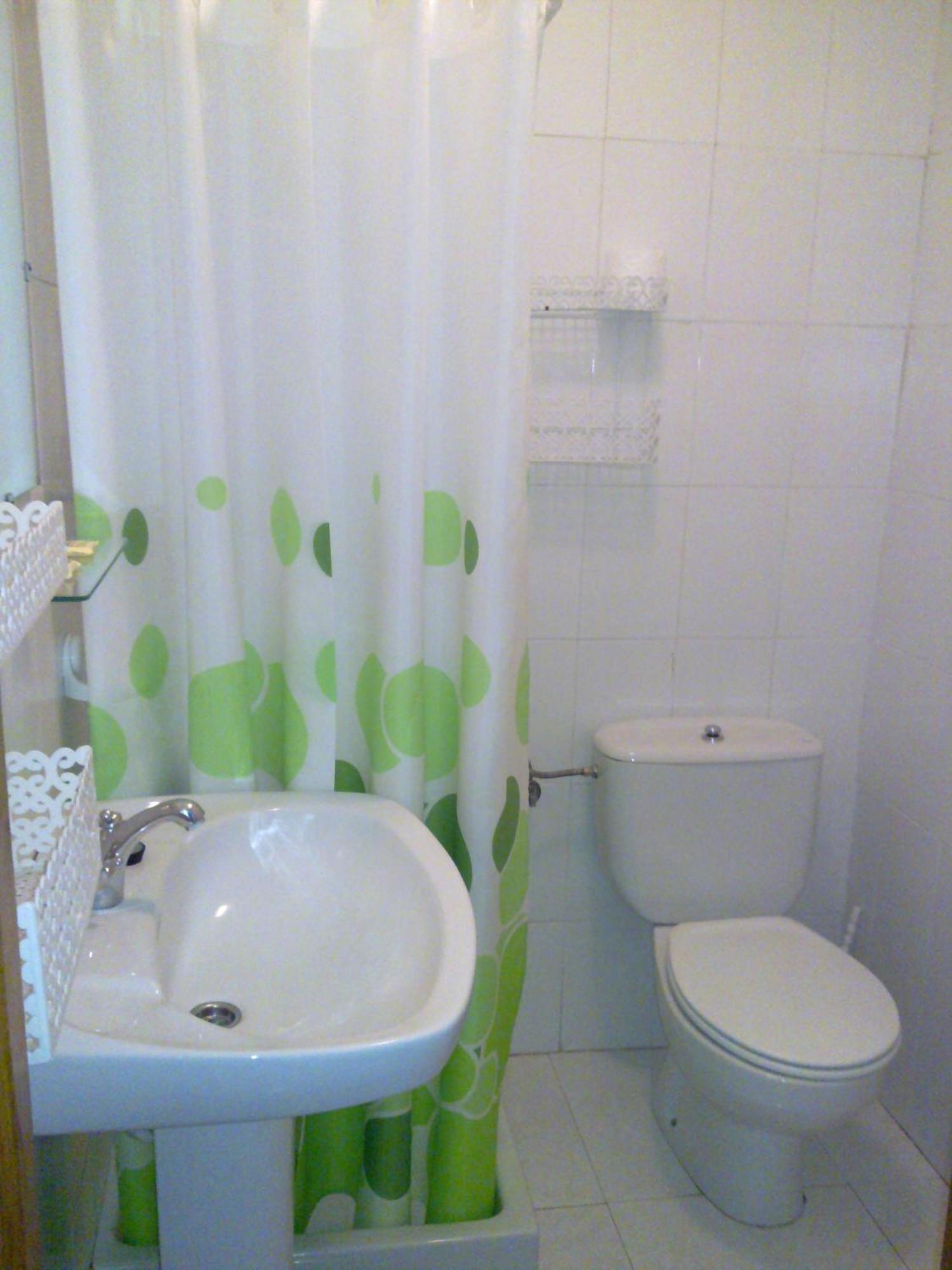 Habitación cuádruple