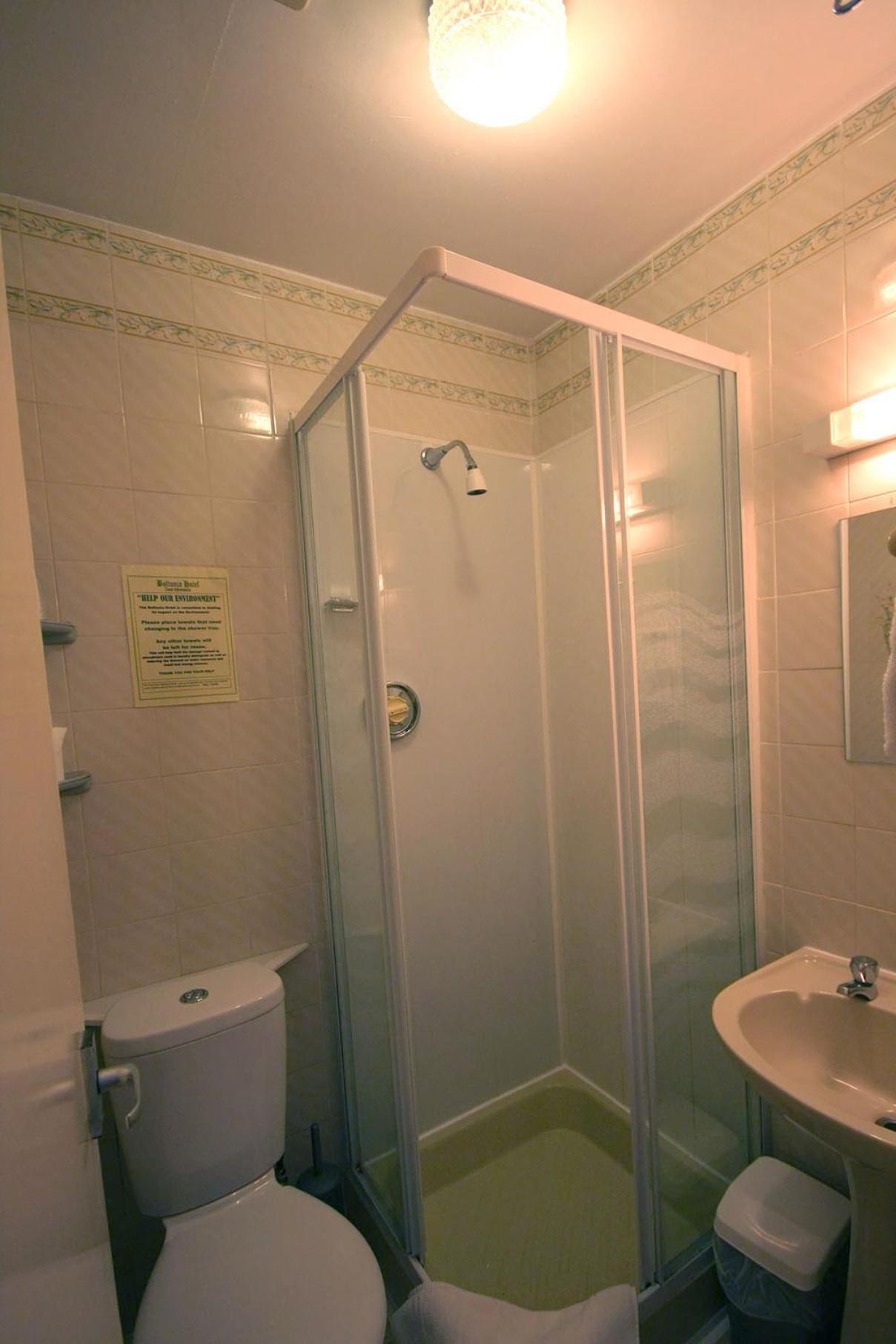 Small Double Room
