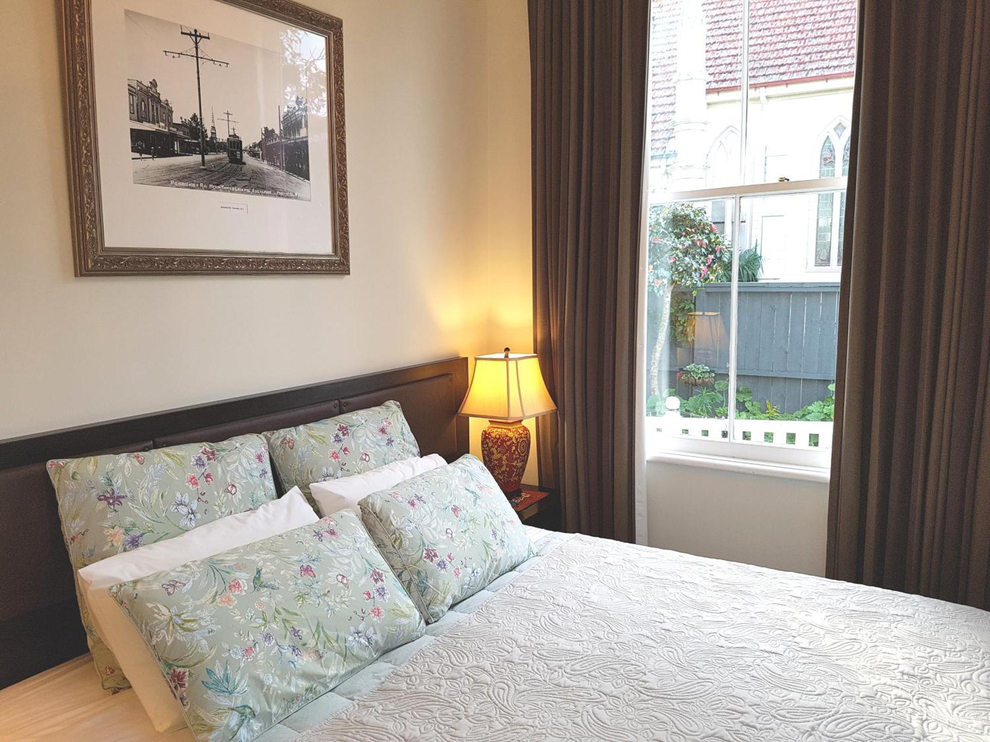 King or Twin Room