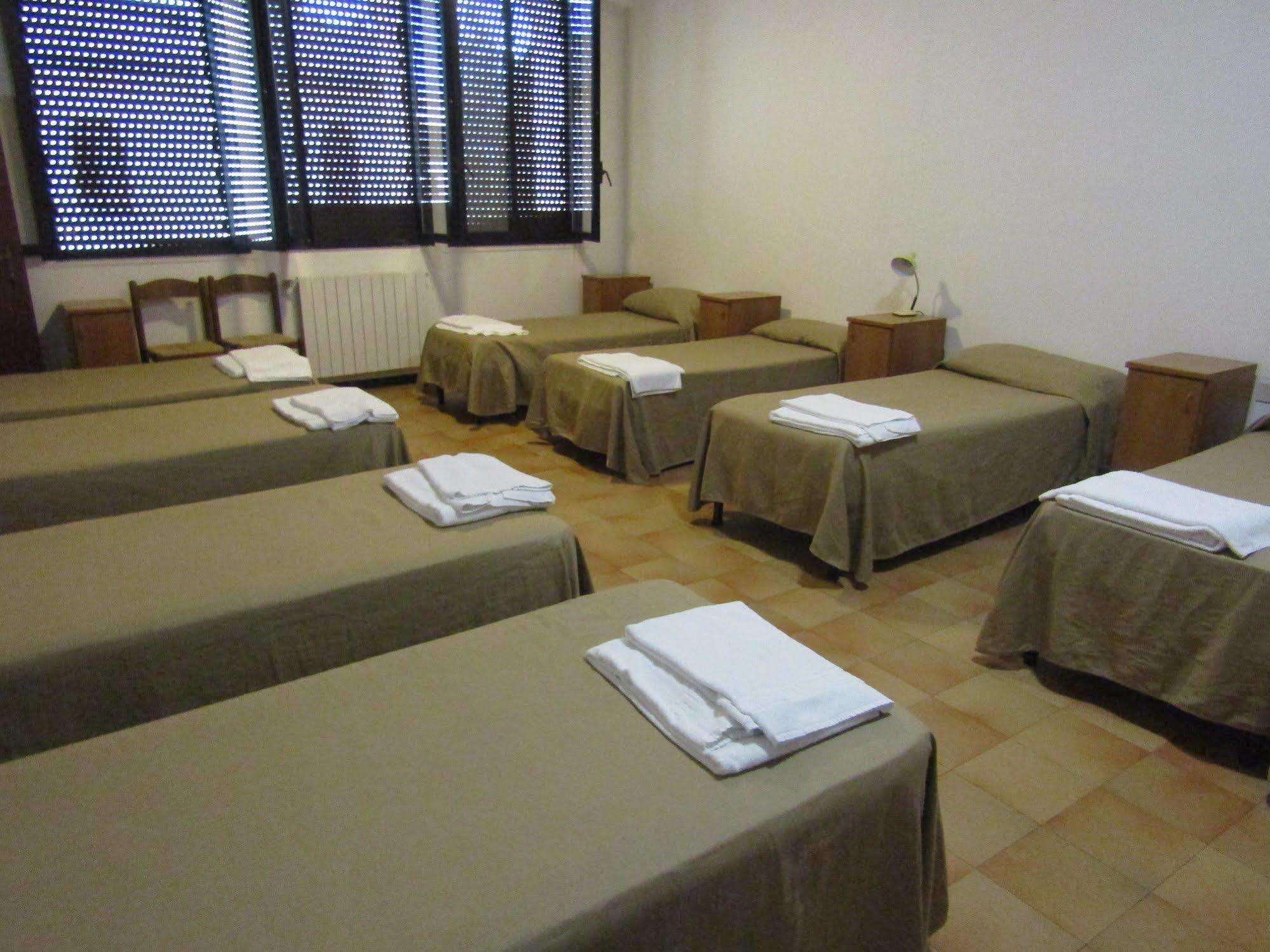 Camera Familiare con 2 Bagni Privati (8 Adulti)