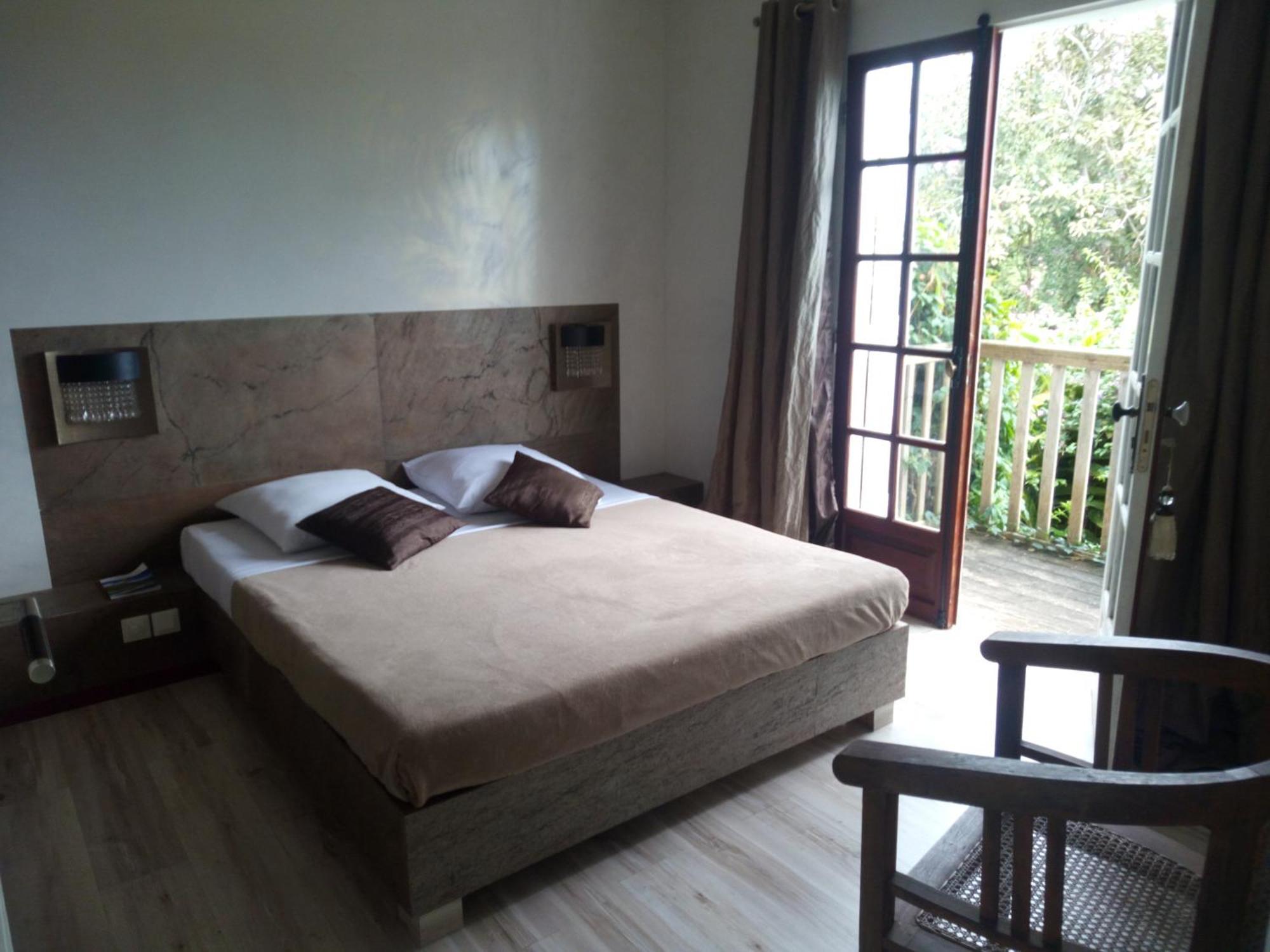 Double Room Sea View