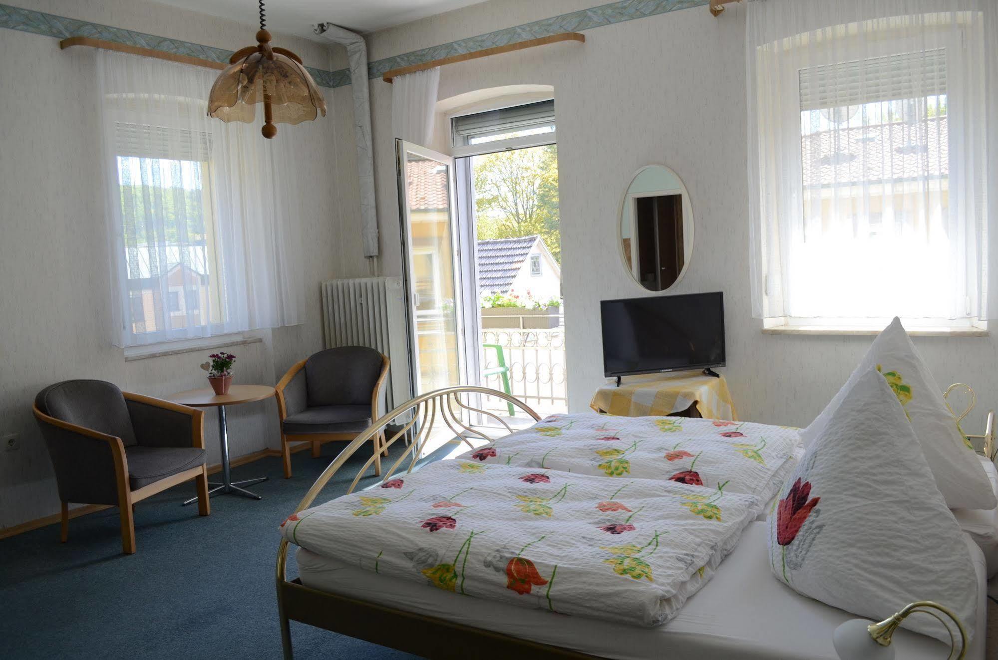 Doppelzimmer