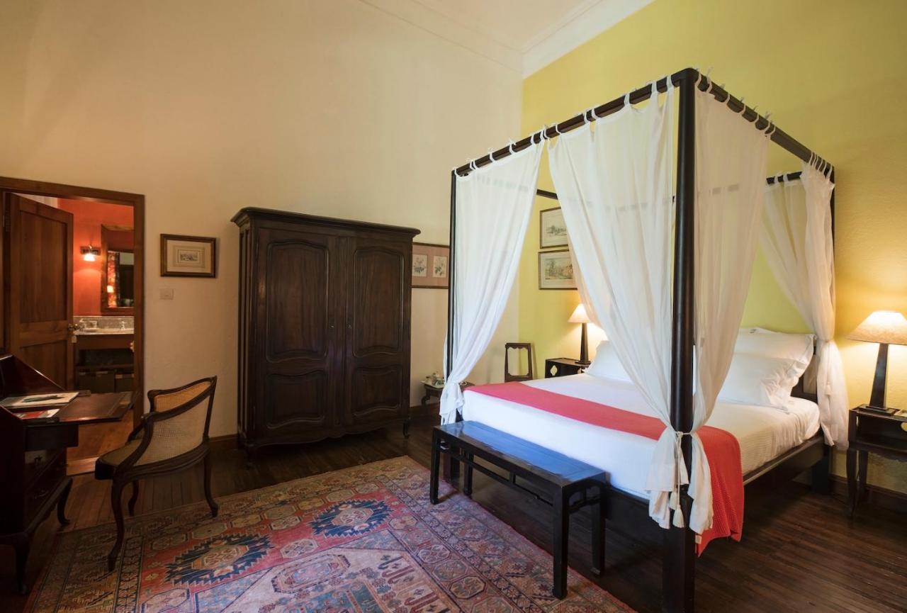 Chambre Double Deluxe